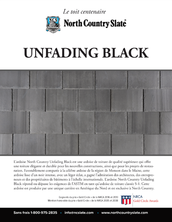 Product Data Sheets Unfading Black