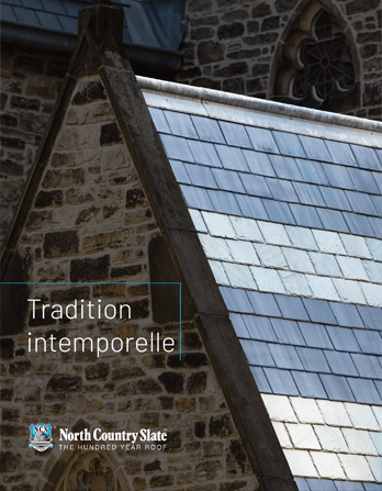 Product Data Sheets tradition intemporelle