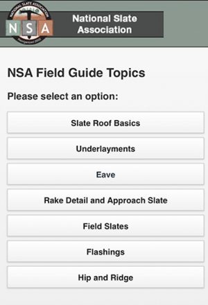 NSA-Field-Guide-Topics